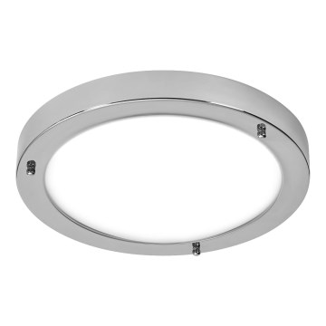 Osram - Plafoniera da bagno BATHROOM CLASSIC 1xE27/15W/230V Ø 31 cm IP44