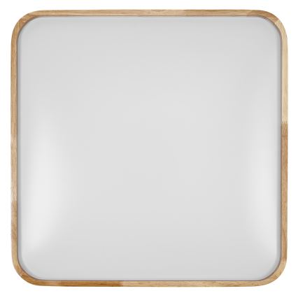 Osram - Plafoniera LED dimmerabile ORBIS ALICIA LED/16W/230V 29,2x29,2 cm beige