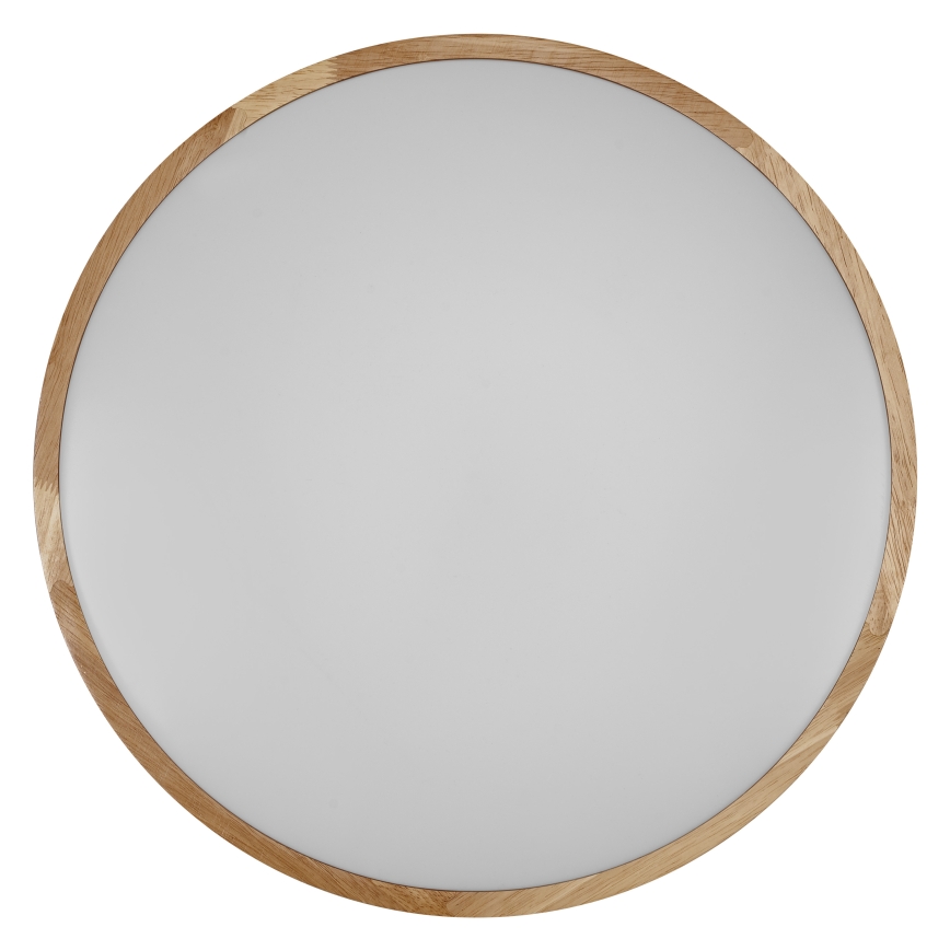 Osram - plafoniera dimmerabile a LED ORBIS WOODBURRY LED/36W/230V diam. 50 cm