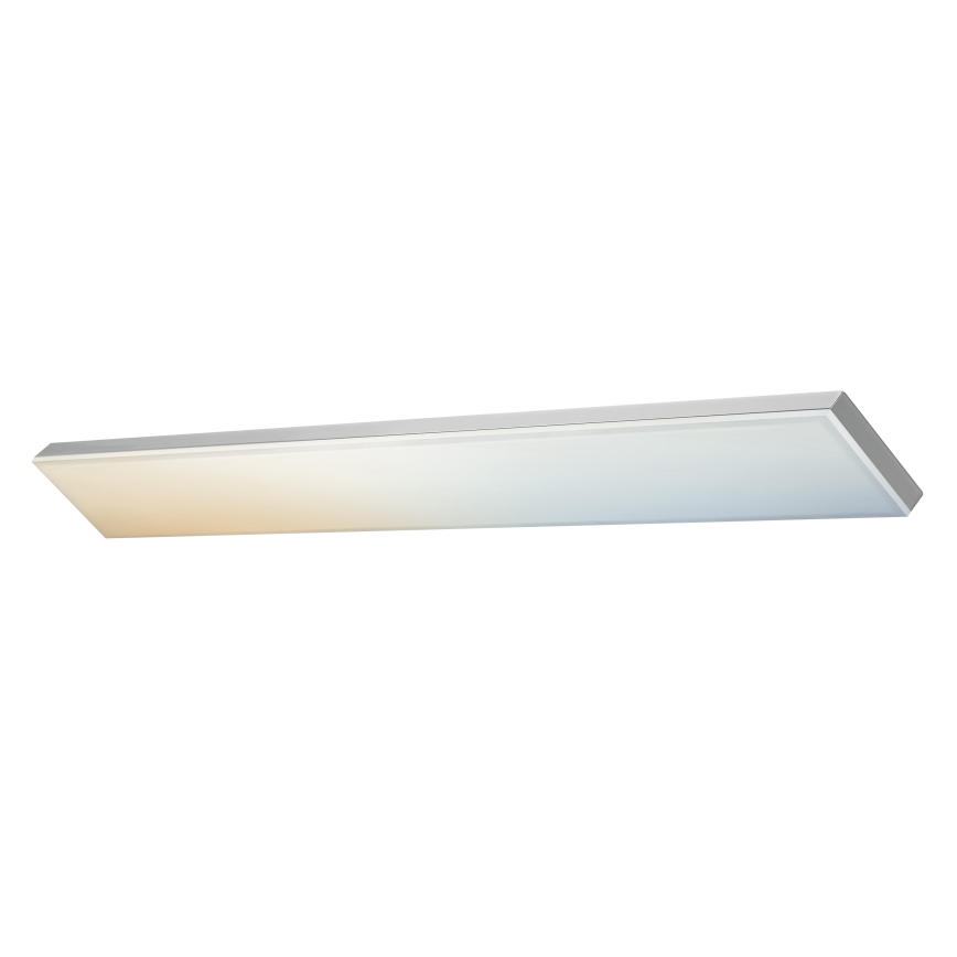 Osram - Plafoniera LED dimmerabile SMART+ PLANON LED/27W/230V 80x10 cm 3000-6500K Wi-Fi