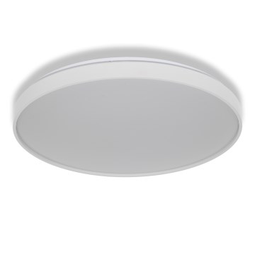 Osram - Plafoniera LED CEILING LUXO LED/60W/230V Ø 56 cm bianca
