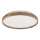 Osram - Plafoniera LED dimmerabile ORBIS ALISON LED/24W/230V Ø 39,5 cm beige