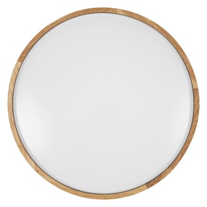 Osram - Plafoniera LED dimmerabile ORBIS ALISON LED/36W/230V Ø 50 cm beige