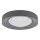 Osram - Plafoniera LED dimmerabile ORBIS CONCRETE LED/24,5W/230V Ø 50 cm grigio/cemento