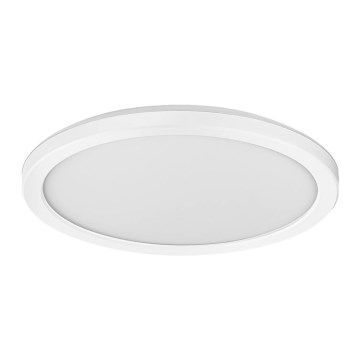 Osram - Plafoniera LED dimmerabile ORBIS LED/15W/230V bianco