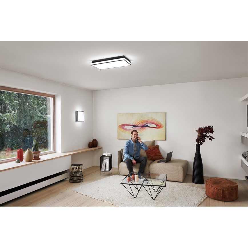 Osram - Plafoniera LED dimmerabile SMART+ MAGNET LED/24W/230V 30x30 cm 3000-6500K Wi-Fi