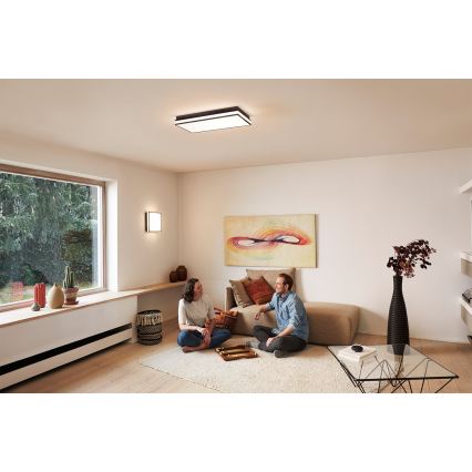 Osram - Plafoniera LED dimmerabile SMART+ MAGNET LED/24W/230V 30x30 cm 3000-6500K Wi-Fi