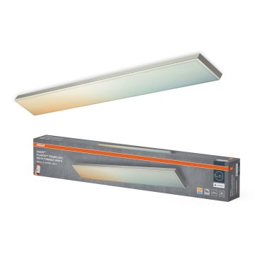 Osram - Plafoniera LED dimmerabile SMART+ PLANON LED/27W/230V 80x10 cm 3000-6500K Wi-Fi