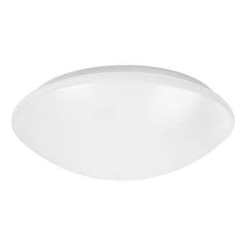 Osram - Plafoniera LED ESSENTIAL LED/13W/230V Ø 25 cm bianca