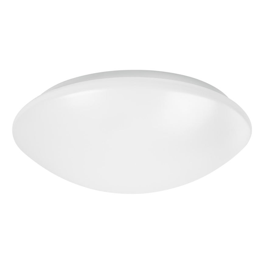 Osram - Plafoniera LED ESSENTIAL LED/13W/230V Ø 25 cm bianca