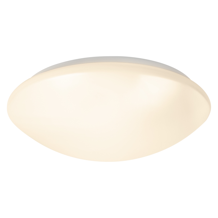 Osram - Plafoniera LED ESSENTIAL LED/13W/230V Ø 25 cm bianca