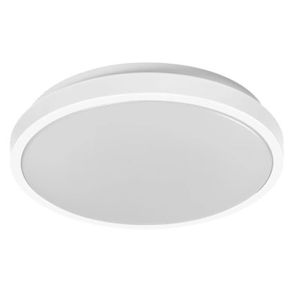 Osram - Plafoniera LED ORBIS LONDON LED/16W/230V Ø 28 cm bianca