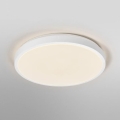 Osram - Plafoniera LED ORBIS LONDON LED/24W/230V Ø 39,5 cm bianca