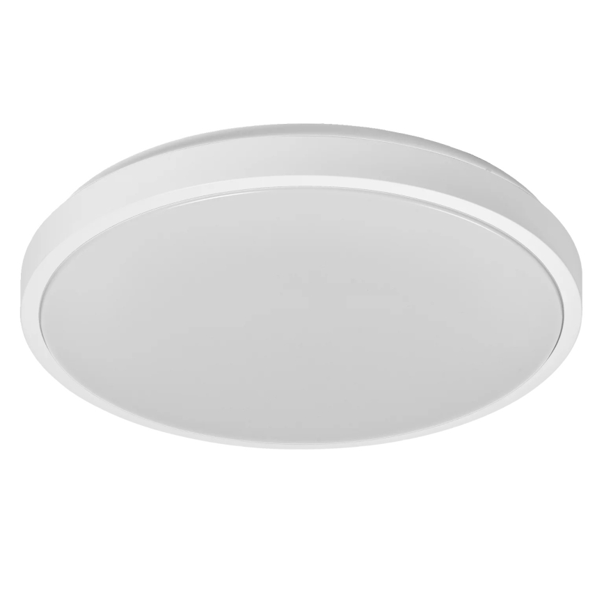 Osram - Plafoniera LED ORBIS LONDON LED/24W/230V Ø 39,5 cm bianca