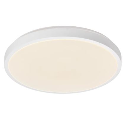 Osram - Plafoniera LED ORBIS LONDON LED/36W/230V Ø 48 cm bianca