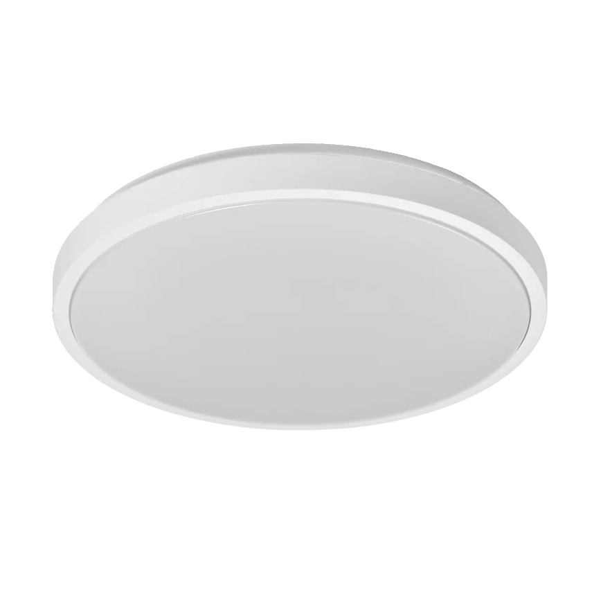 Osram - Plafoniera LED ORBIS LONDON LED/36W/230V Ø 48 cm bianca