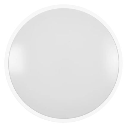 Osram - Plafoniera LED ORBIS LONDON LED/36W/230V Ø 48 cm bianca