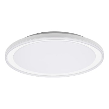 Osram - Plafoniera LED ORBIS PEDERSON LED/36W/230V Ø 55 cm bianca