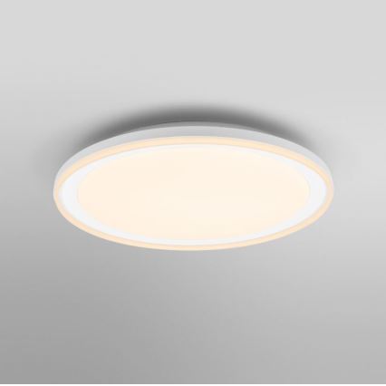 Osram - Plafoniera LED ORBIS PEDERSON LED/36W/230V Ø 55 cm bianca