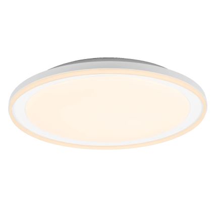 Osram - Plafoniera LED ORBIS PEDERSON LED/36W/230V Ø 55 cm bianca