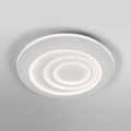 Osram - Plafoniera LED ORBIS SPIRAL LED/42W/230V Ø 50,5 cm