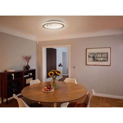 Osram - Plafoniera LED ORBIS SPIRAL LED/42W/230V Ø 50,5 cm