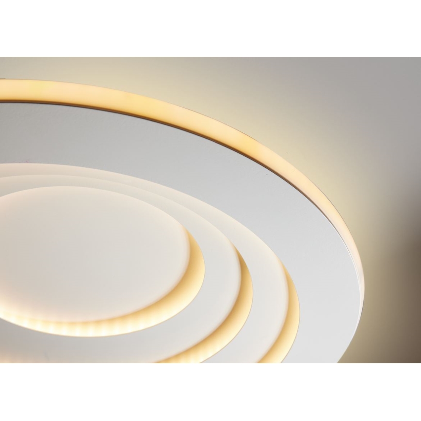 Osram - Plafoniera LED ORBIS SPIRAL LED/42W/230V Ø 50,5 cm