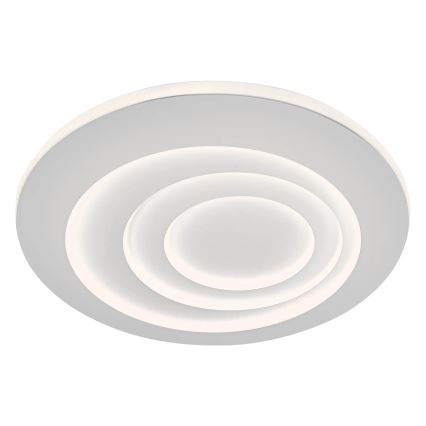 Osram - Plafoniera LED ORBIS SPIRAL LED/42W/230V Ø 50,5 cm