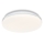 Osram - Plafoniera LED per bagno CEILING ROUND LED/12W/230V 6500K Ø 26 cm IP44 bianca