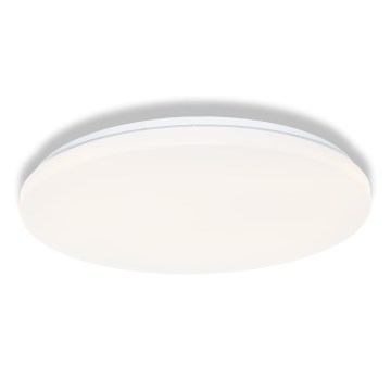 Osram - Plafoniera LED per bagno CEILING ROUND LED/36W/230V 4000K Ø 48 cm IP44 bianca