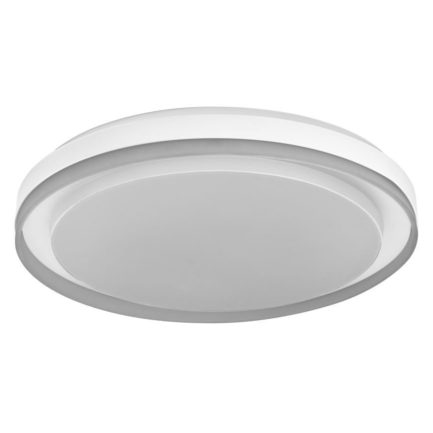 Osram - Plafoniera dimmerabile LED RGBW SMART+ MAGIC, 38W/230V, Ø 49 cm, bianco, 2700–6500K, Wi‑Fi