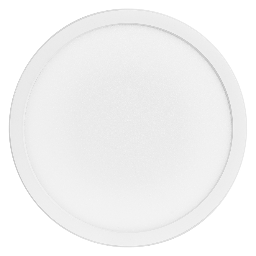 Osram - Plafoniera LED RGBW dimmerabile SMART+ ORBIS LED/19W/230V diam. 23,5 cm 2700-6500K Wi-Fi