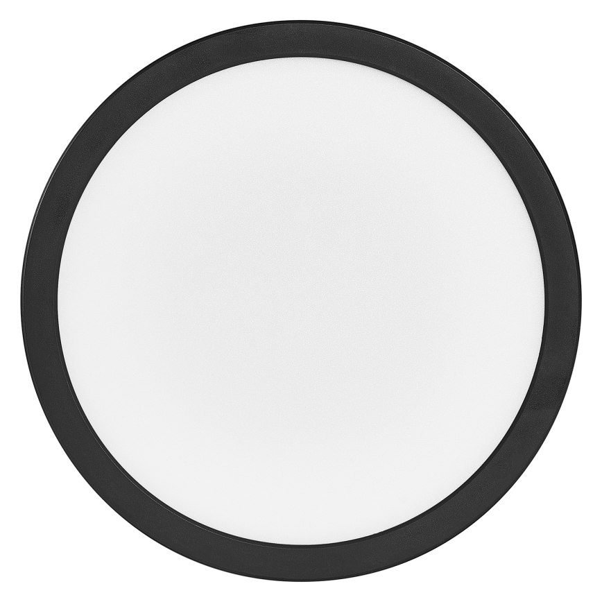 Osram - Plafoniera dimmerabile LED RGBW SMART+ ORBIS LED/19W/230V Ø 23,5 cm 2700-6500K Wi-Fi