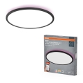 Osram - Plafoniera LED RGBW dimmerabile SMART+ ORBIS LED/25W/230V Ø 40 cm 2700-6500K Wi-Fi