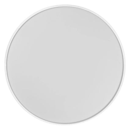 Osram - Plafoniera ORBIS PARIS 1xE27/25W/230V diam. 30 cm bianca