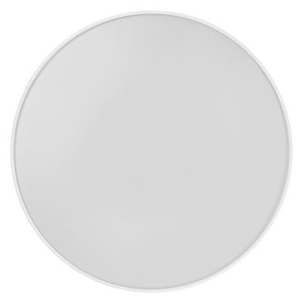 Osram - Plafoniera ORBIS PARIS 2xE27/25W/230V diam. 40 cm bianca