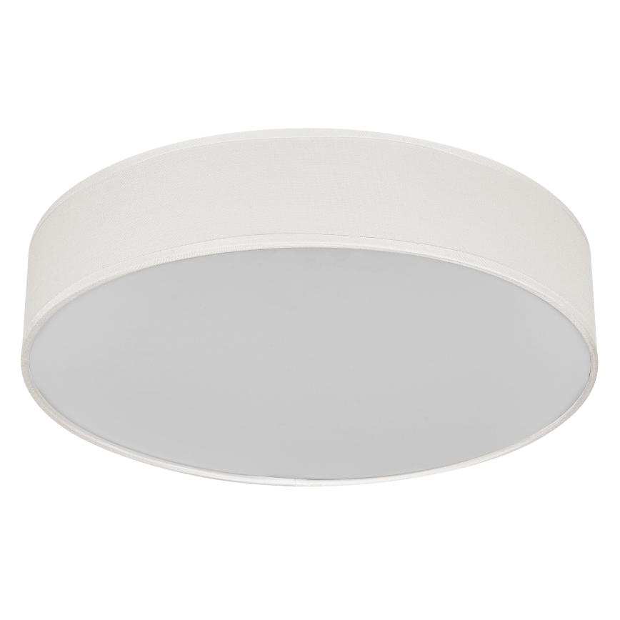 Osram - Plafoniera ORBIS PARIS 2xE27/25W/230V Ø 40 cm colore crema