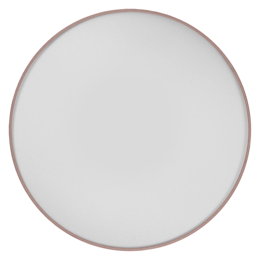 Osram - Plafoniera ORBIS PARIS 2xE27/25W/230V Ø 40 cm marrone