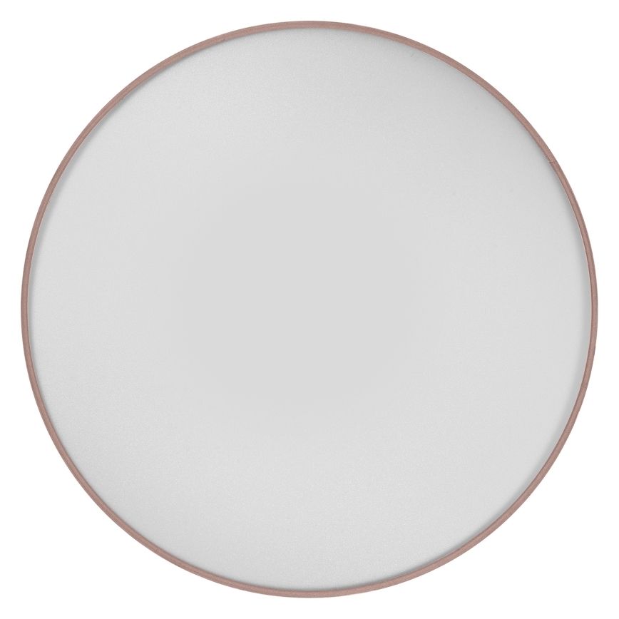 Osram - Plafoniera ORBIS PARIS 3xE27/15W/230V Ø 48 cm marrone