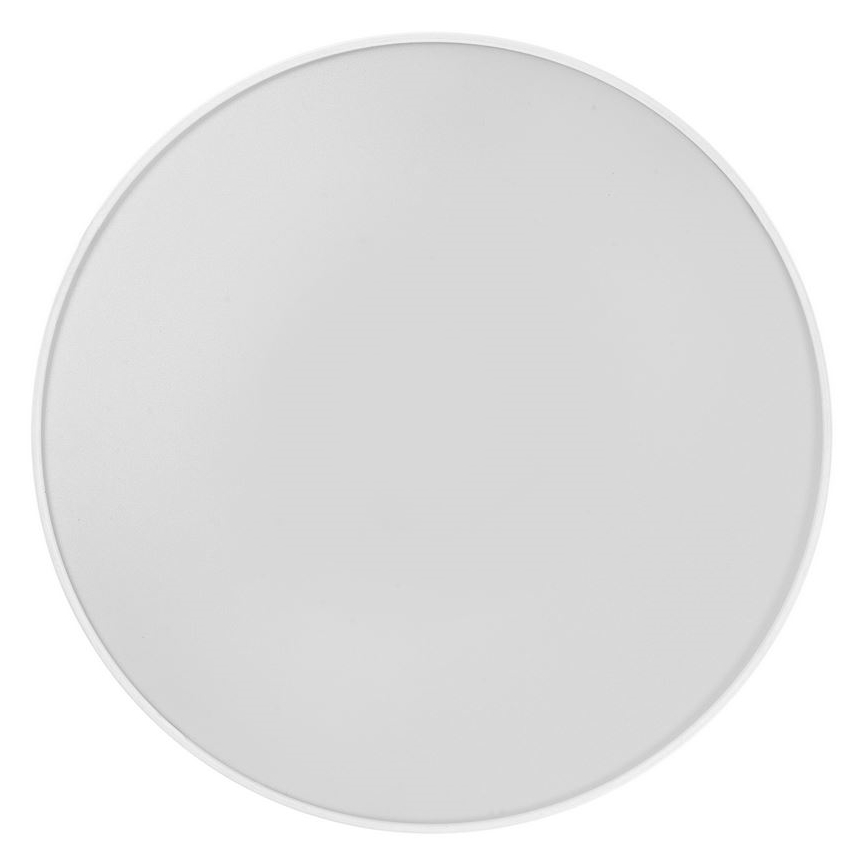 Osram - Plafoniera ORBIS PARIS 3xE27/25W/230V Ø 48 cm bianca