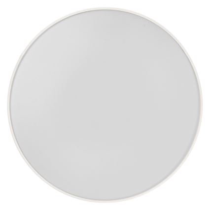 Osram - Plafoniera ORBIS PARIS 3xE27/25W/230V Ø 48 cm colore crema