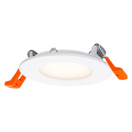 Osram - Plafonnier encastré SLIM LED/4,5W/230V 3000K
