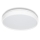 Osram - Plafonnier LED CEILING LUXO avec capteur crépusculaire LED/18W/230V Ø 32 cm blanc
