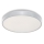 Osram - Plafonnier LED CEILING LUXO LED/24W/230V Ø 38 cm argenté
