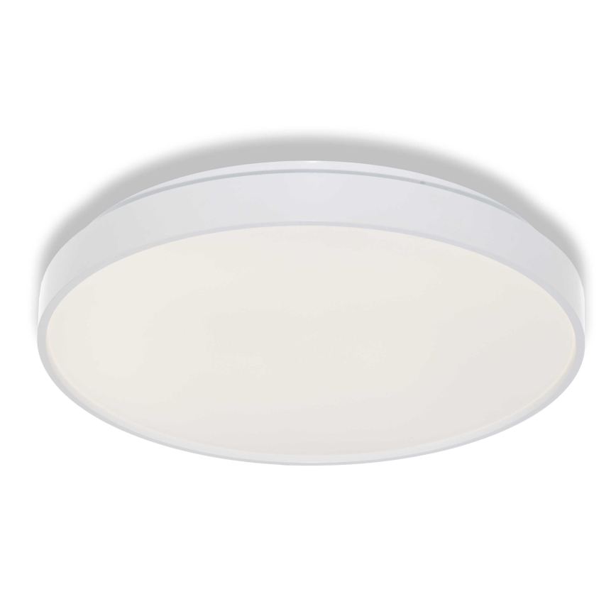 Osram - Plafonnier LED CEILING LUXO LED/24W/230V Ø 38 cm blanc