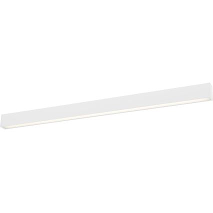 Osram - Plafonnier LED dimmable OFFICE LINE LED/11/20/30W/230V 4000K 112,6 cm blanc