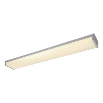 Osram - Plafonnier LED dimmable OFFICE LINE LED/40W/230V 120 cm + télécommande