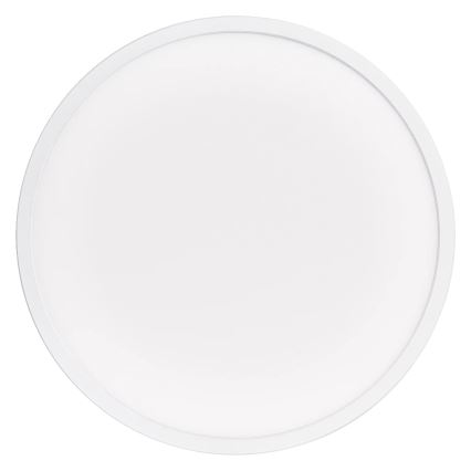 Osram - Plafonnier LED dimmable ORBIS LED/22W/230V blanc