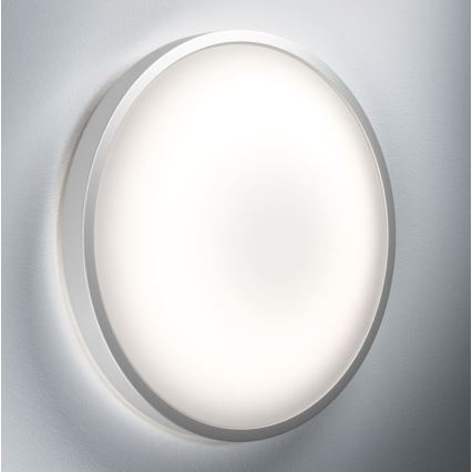 Osram - Plafonnier LED dimmable ORBIS LED/25W/230V 2700-6500 K Ø 41 cm + télécommande