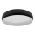 Osram - Plafonnier LED dimmable ORBIS LIVIA LED/36W/230V Ø 52 cm noir/blanc